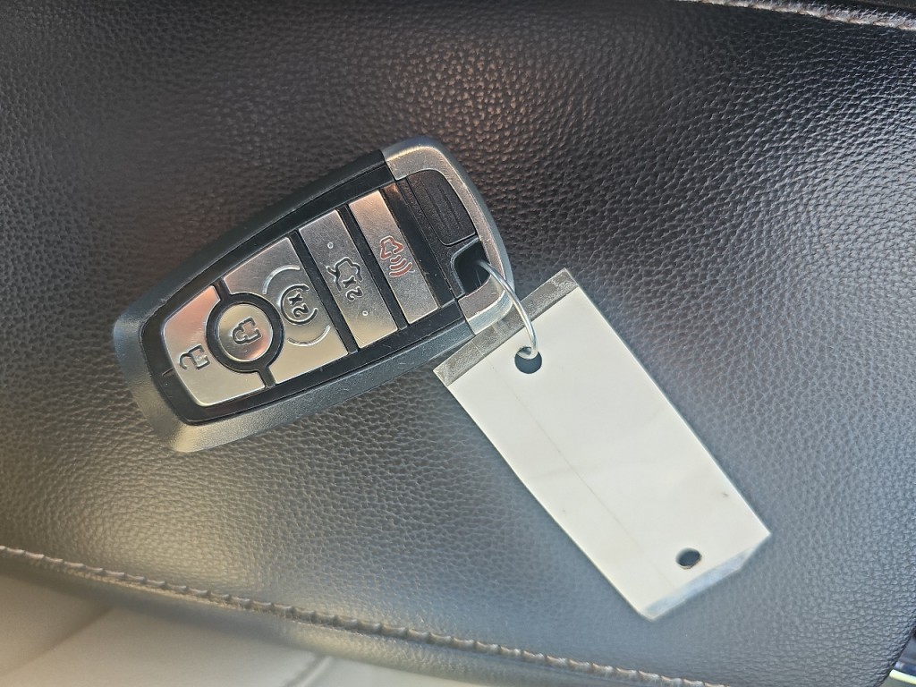 2018 Ford Fusion Image 26