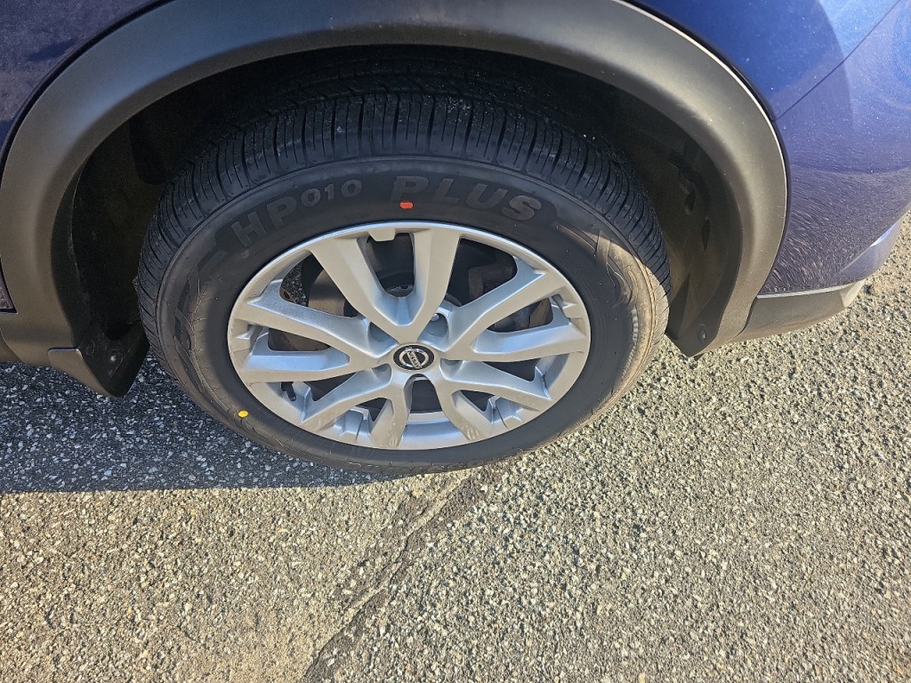 2021 Nissan Rogue Image 5