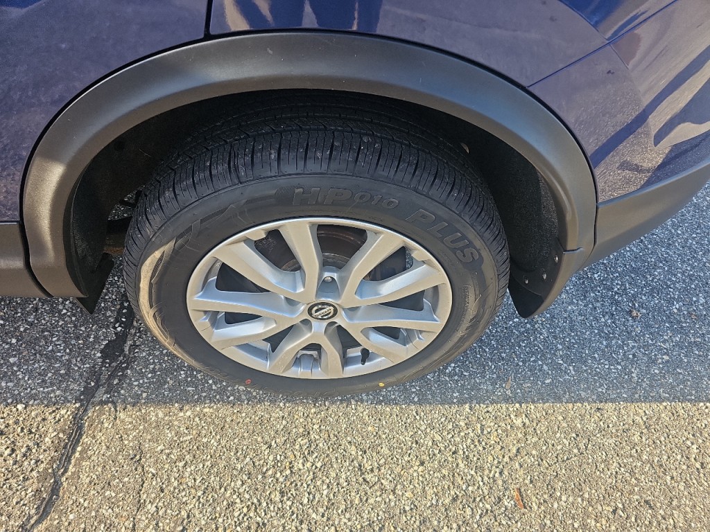 2021 Nissan Rogue Image 15