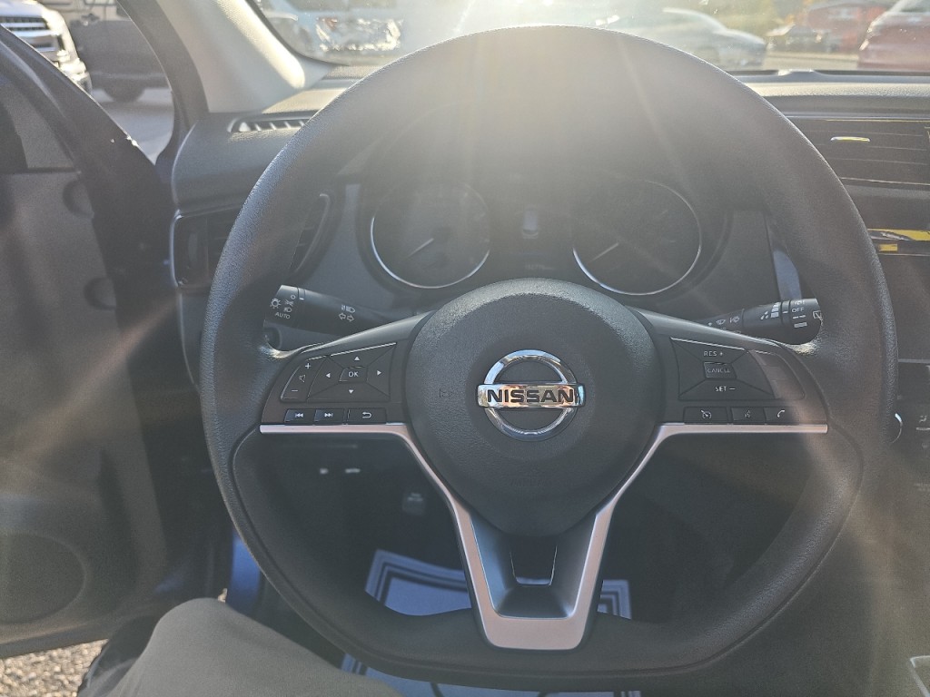 2021 Nissan Rogue Image 20