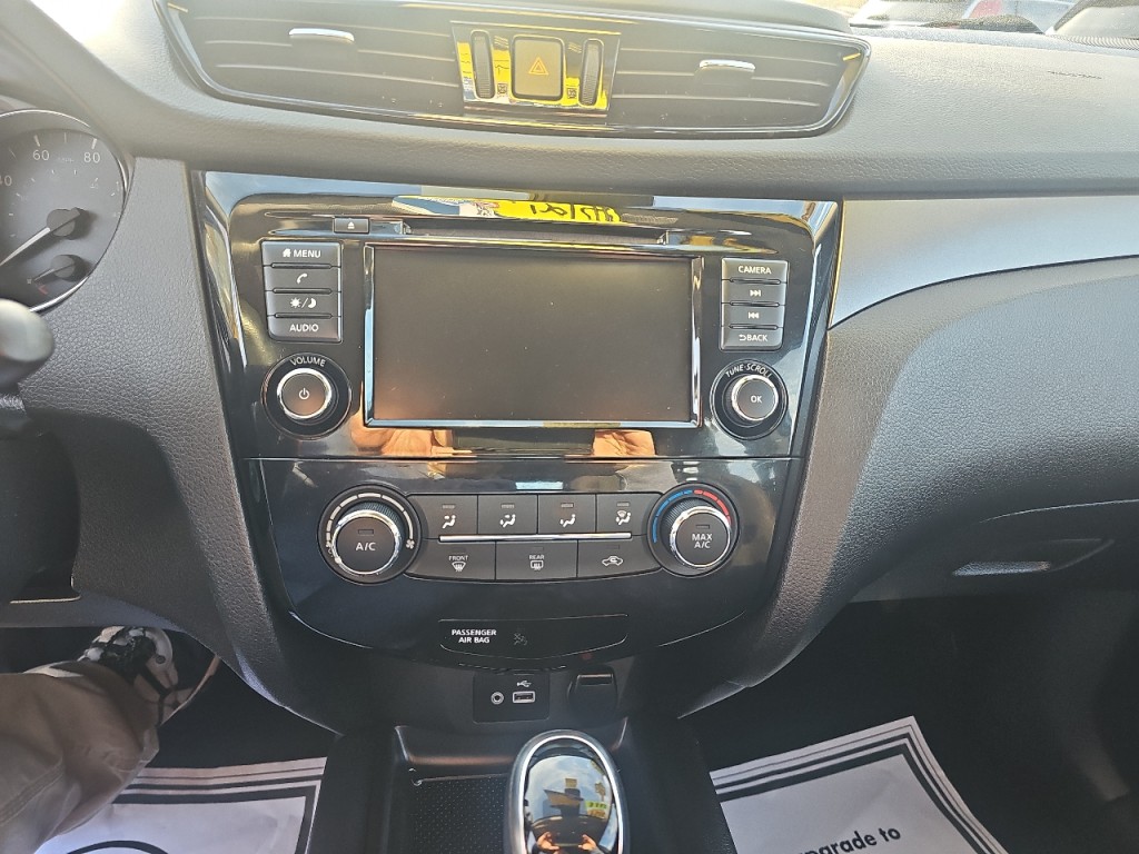 2021 Nissan Rogue Image 21