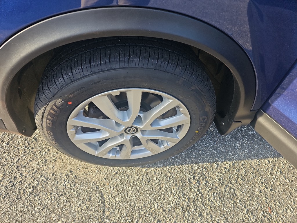 2021 Nissan Rogue Image 25