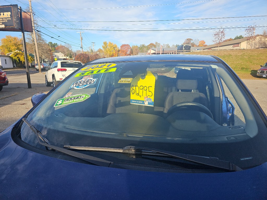 2021 Nissan Rogue Image 26