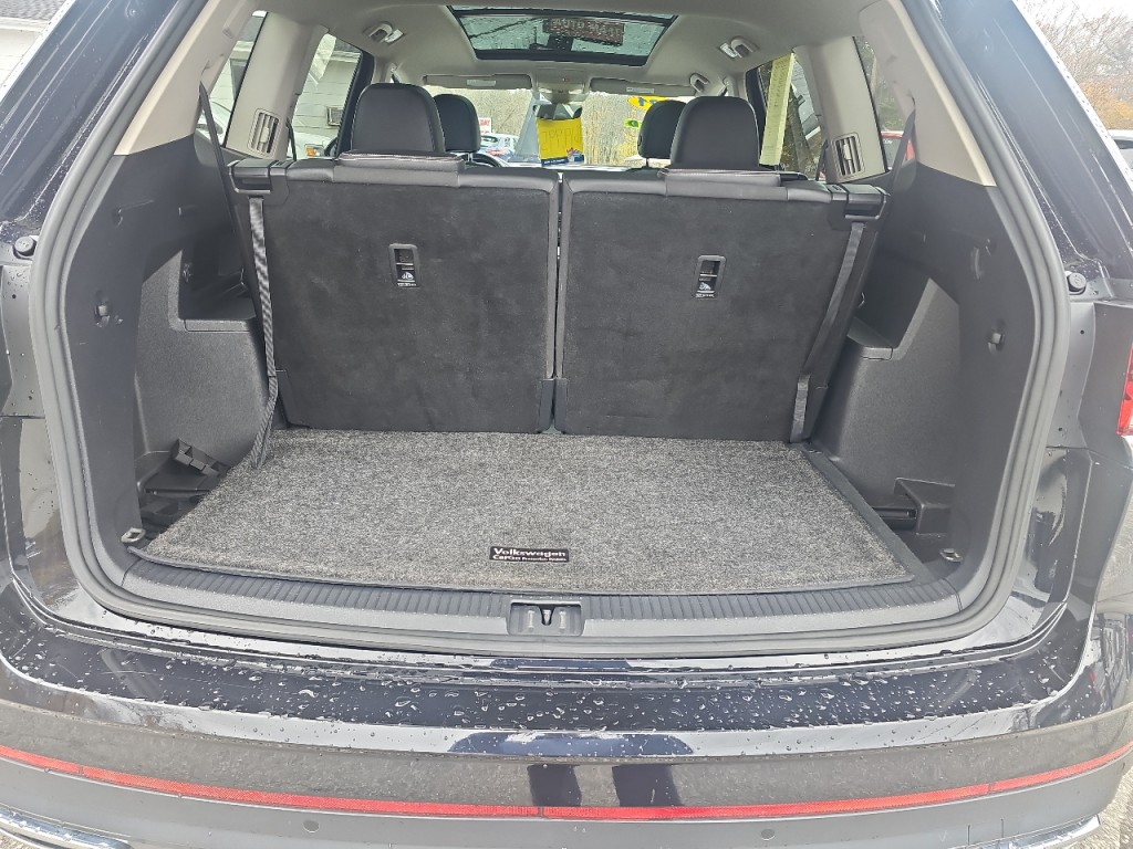 2021 Volkswagen Atlas Image 15