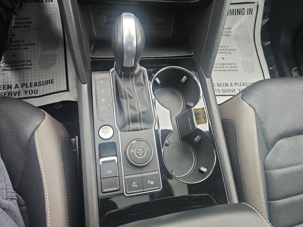 2021 Volkswagen Atlas Image 29