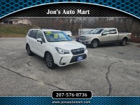 Image for 2017 Subaru Forester 2.0XT Touring ID: 7024715