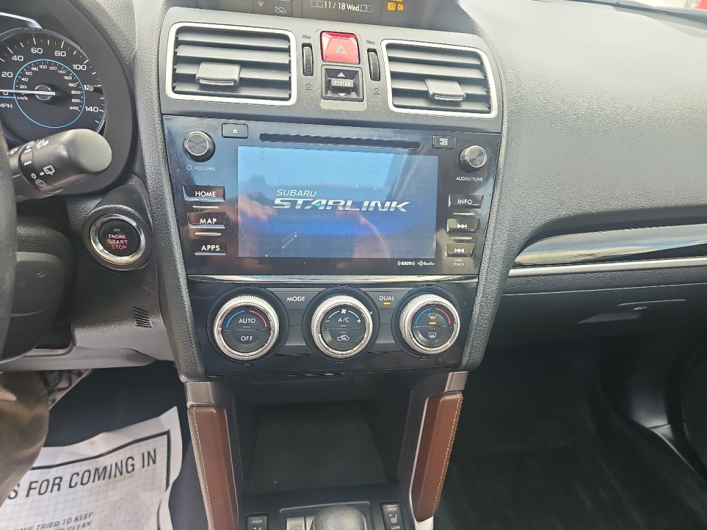 2017 Subaru Forester Image 24