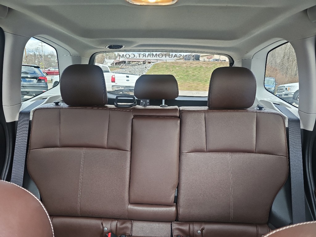 2017 Subaru Forester Image 26