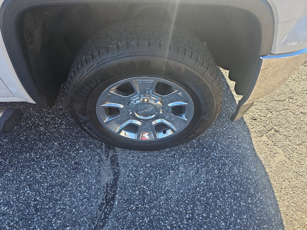 2014 GMC Sierra 1500 Image 5