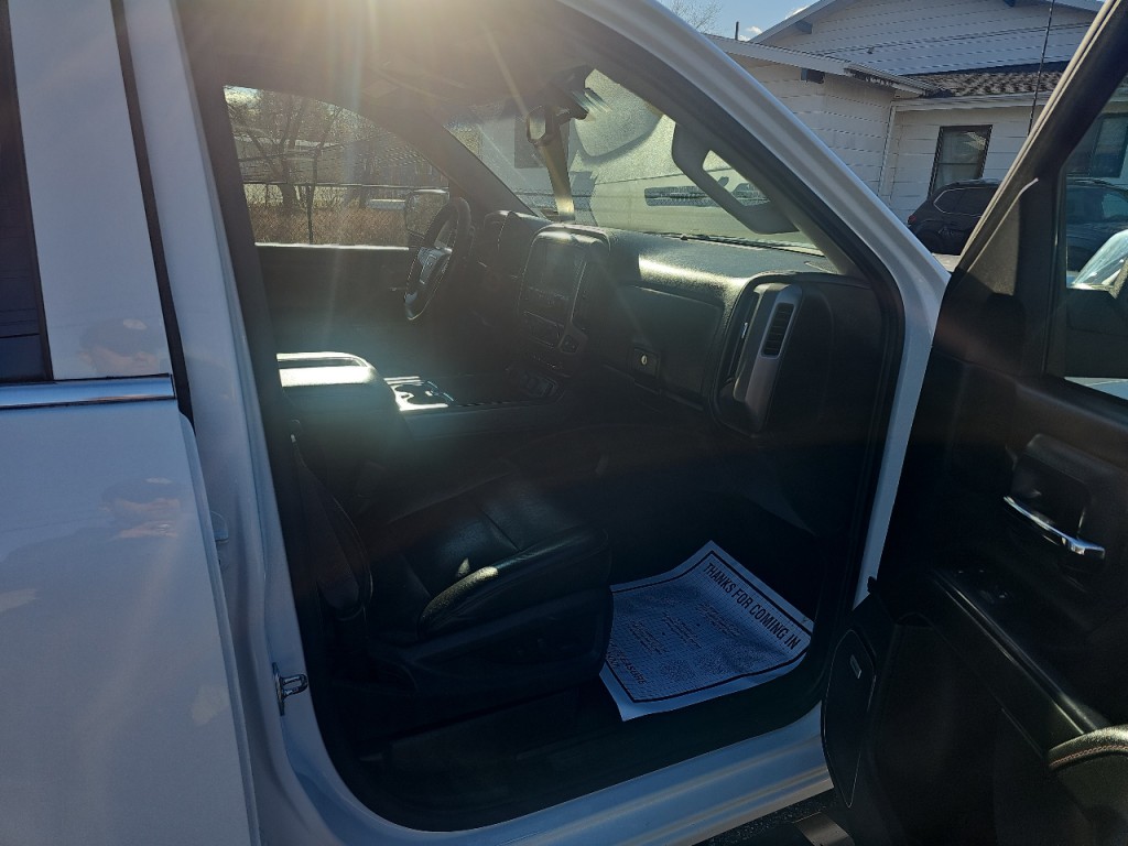 2014 GMC Sierra 1500 Image 6