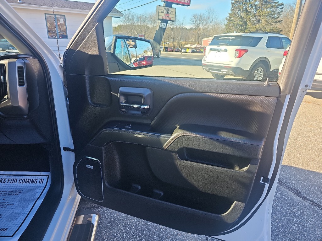 2014 GMC Sierra 1500 Image 7