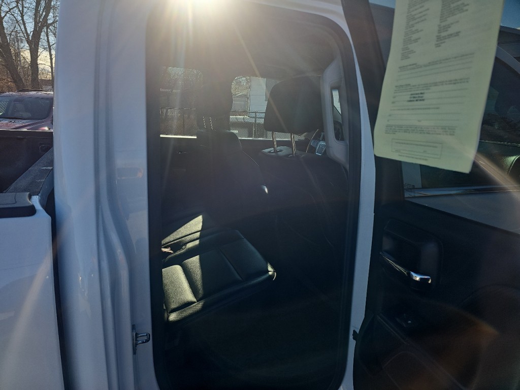 2014 GMC Sierra 1500 Image 8