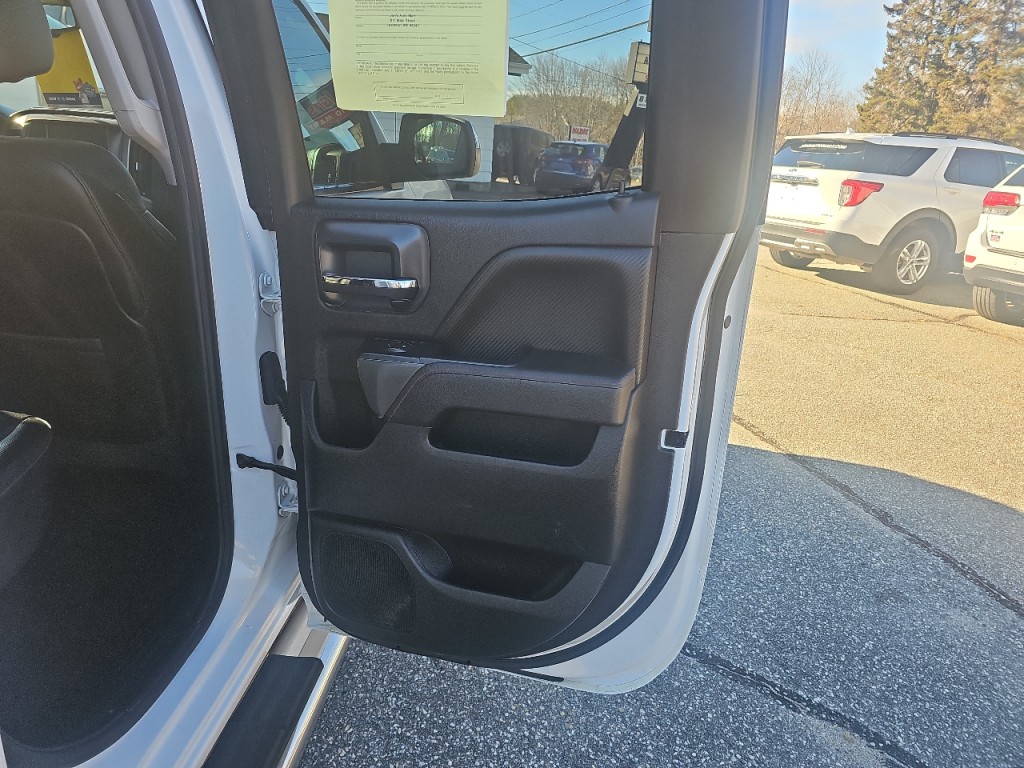 2014 GMC Sierra 1500 Image 9