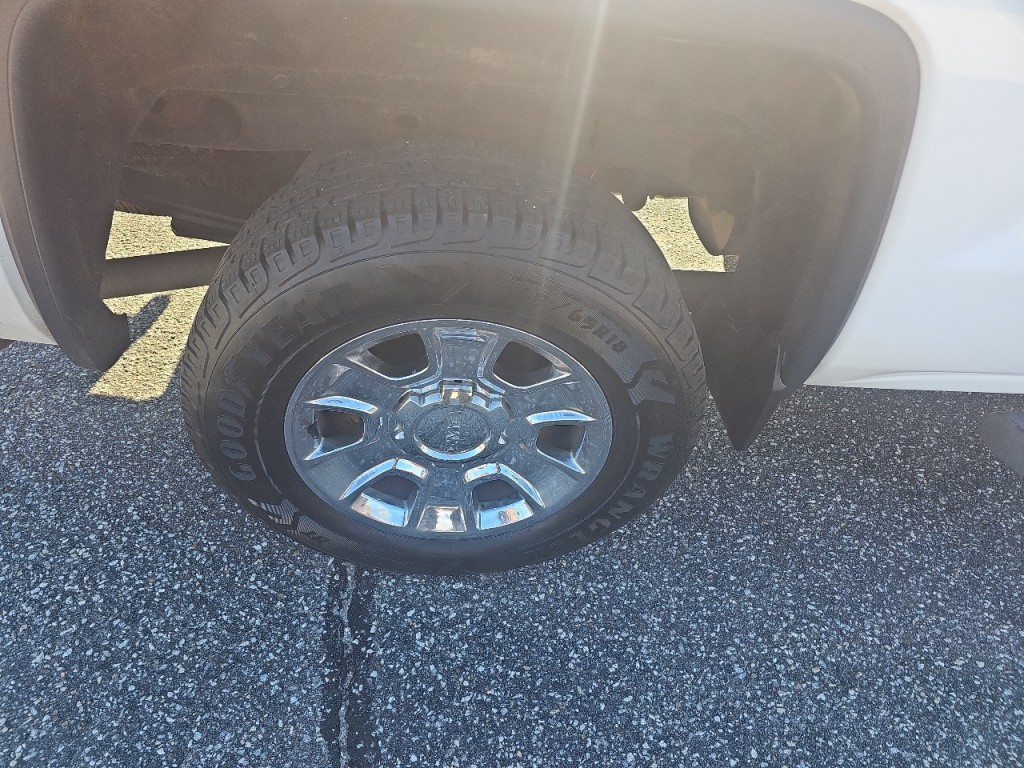 2014 GMC Sierra 1500 Image 10