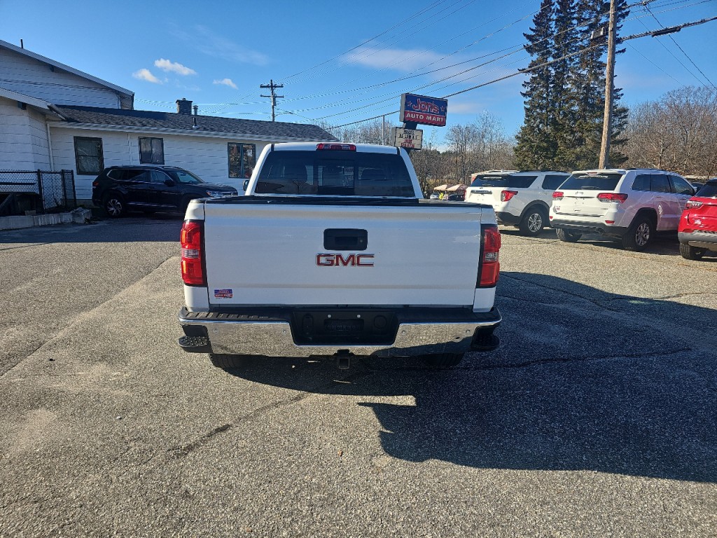 2014 GMC Sierra 1500 Image 12