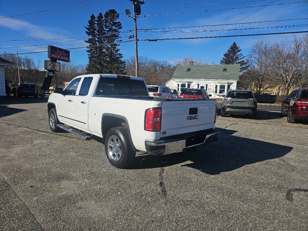 2014 GMC Sierra 1500 Image 13