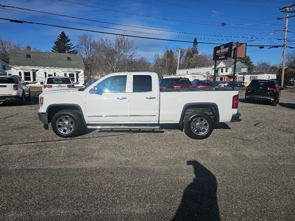 2014 GMC Sierra 1500 Image 14