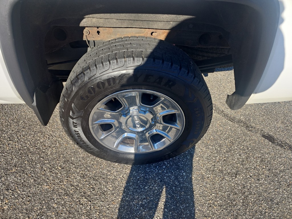 2014 GMC Sierra 1500 Image 15