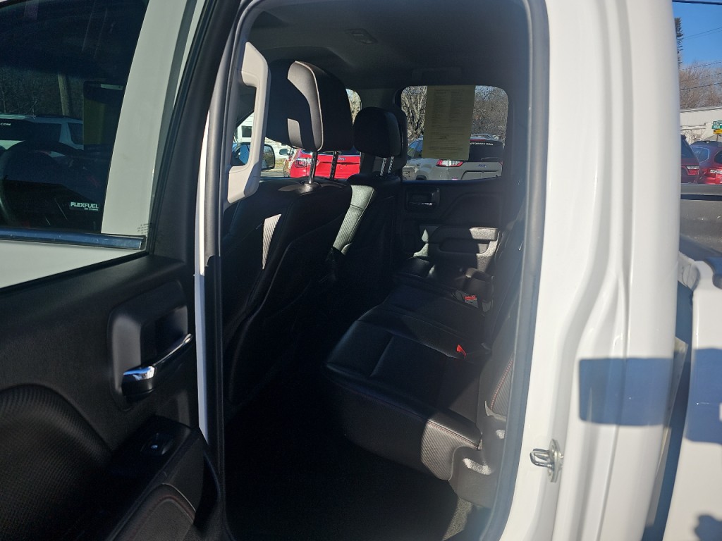 2014 GMC Sierra 1500 Image 16