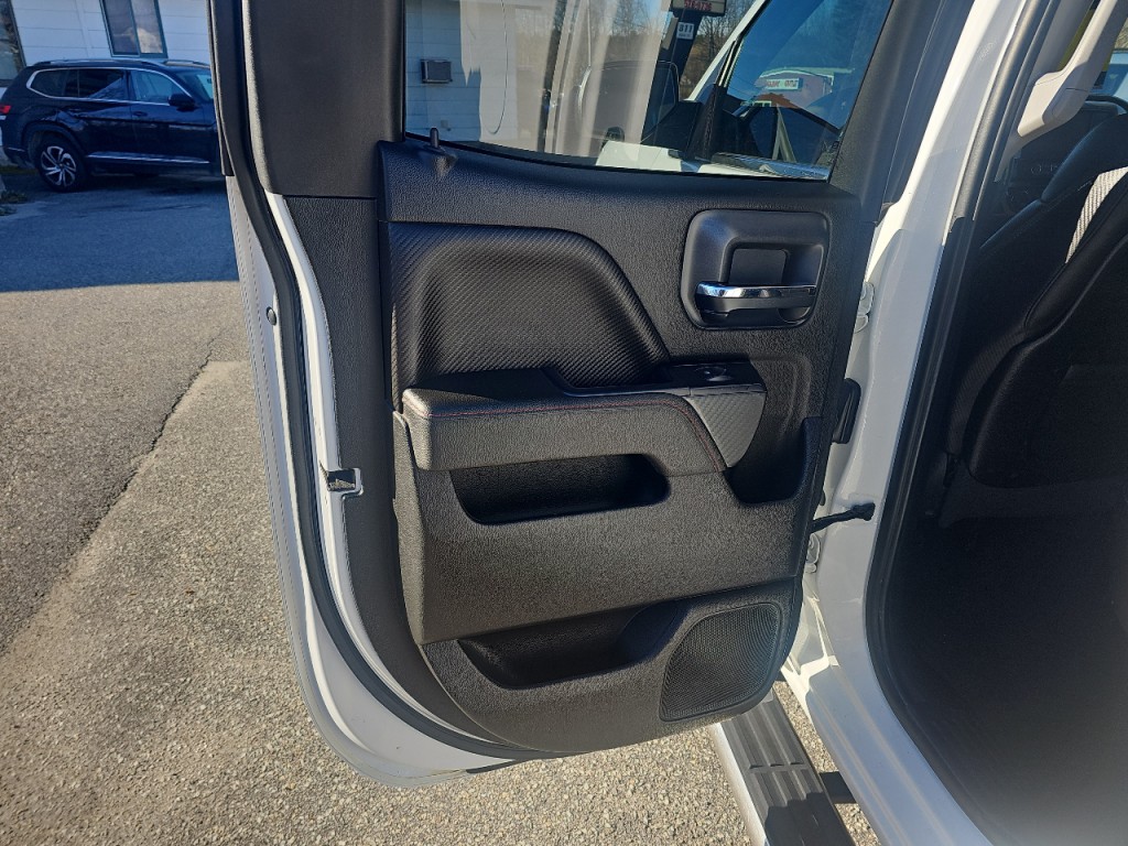 2014 GMC Sierra 1500 Image 17