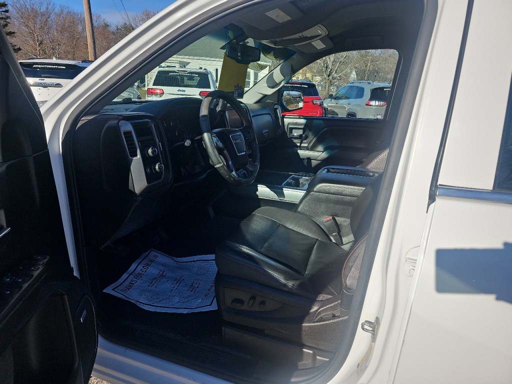 2014 GMC Sierra 1500 Image 18
