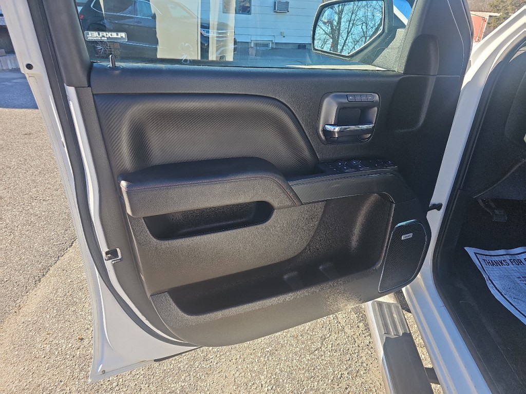 2014 GMC Sierra 1500 Image 19