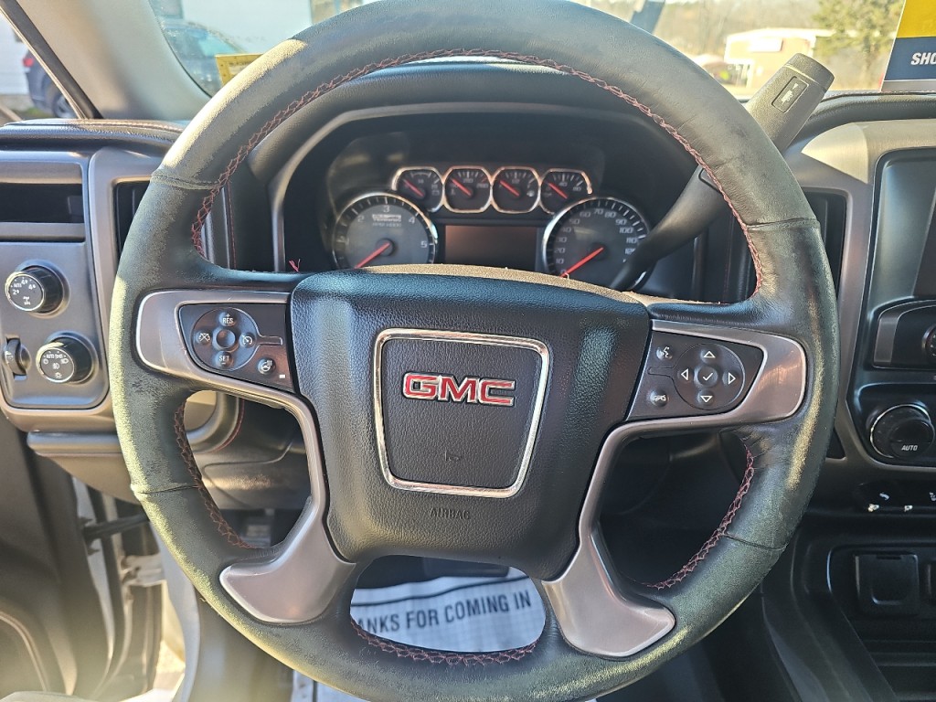 2014 GMC Sierra 1500 Image 20