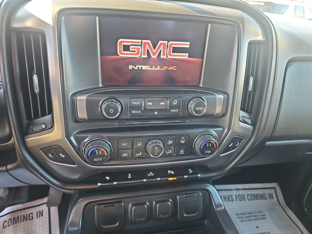 2014 GMC Sierra 1500 Image 21