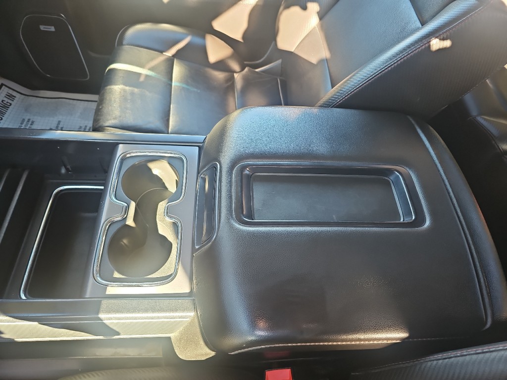 2014 GMC Sierra 1500 Image 22