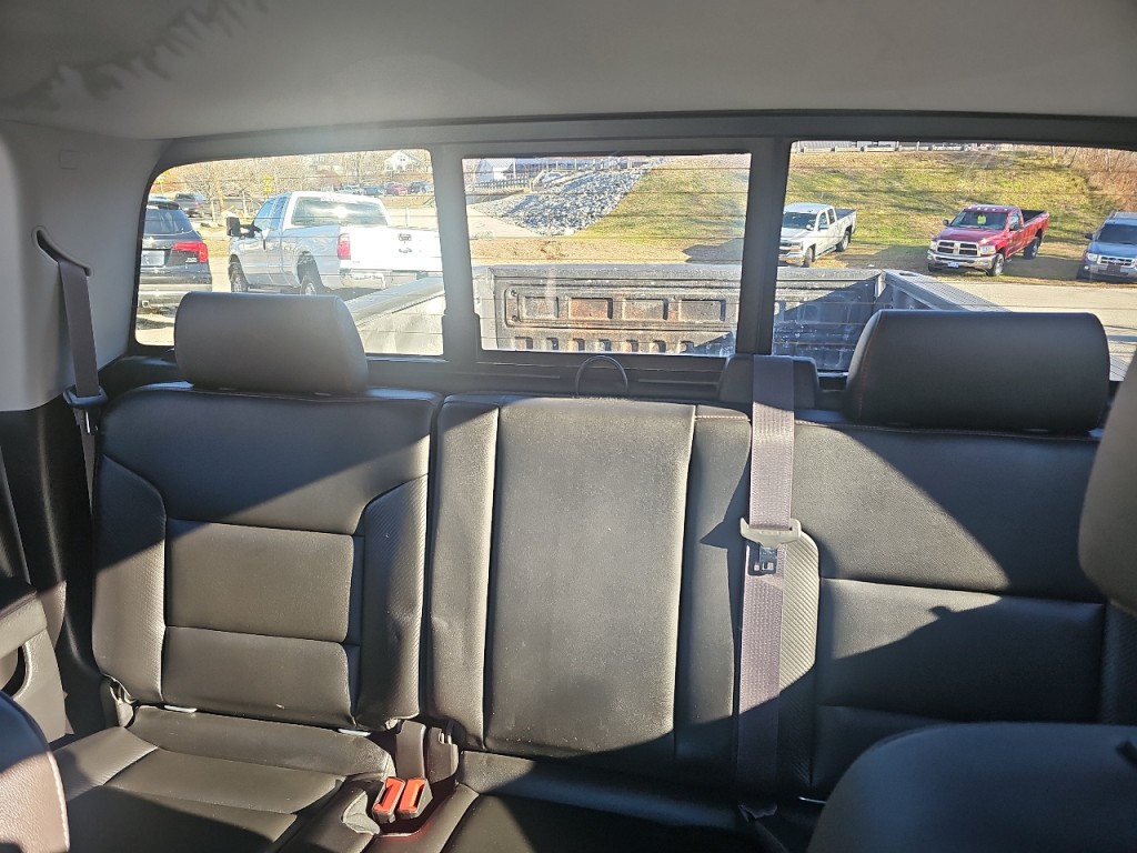 2014 GMC Sierra 1500 Image 23