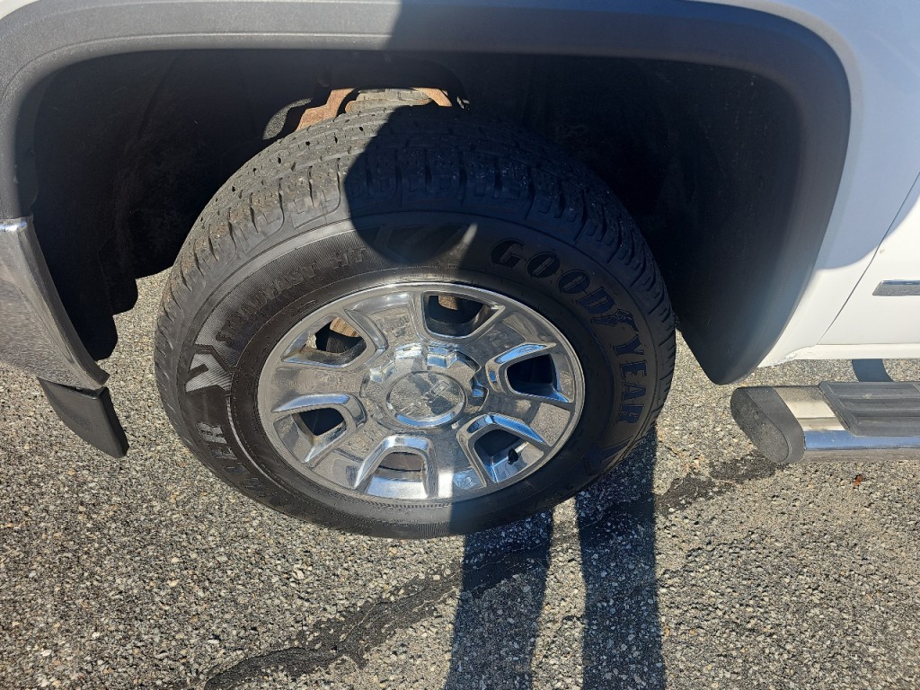 2014 GMC Sierra 1500 Image 25