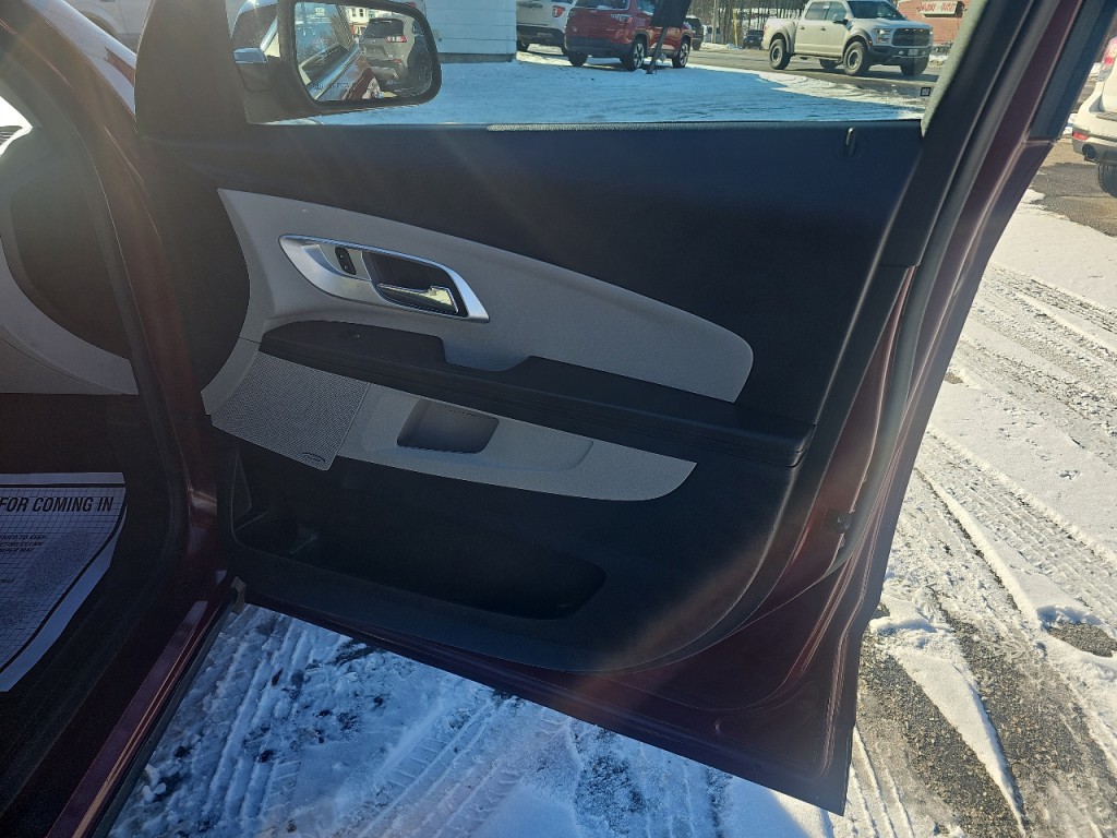 2016 Chevrolet Equinox Image 7