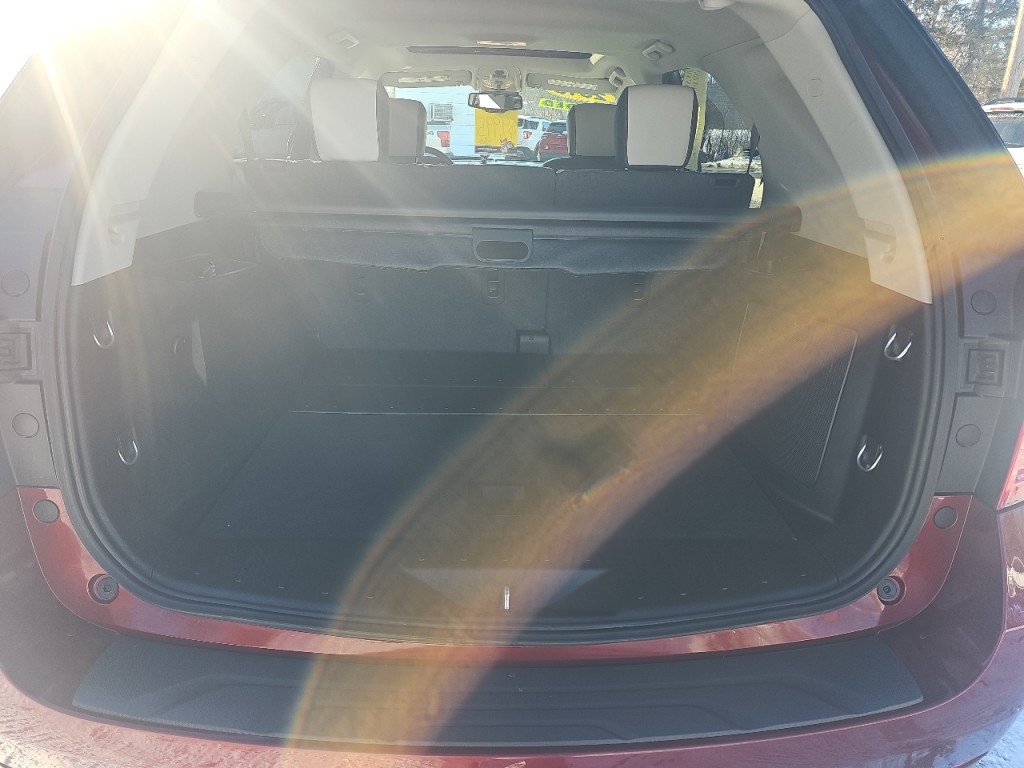 2016 Chevrolet Equinox Image 13