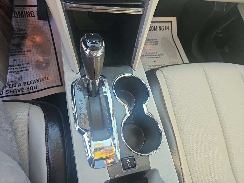 2016 Chevrolet Equinox Image 25