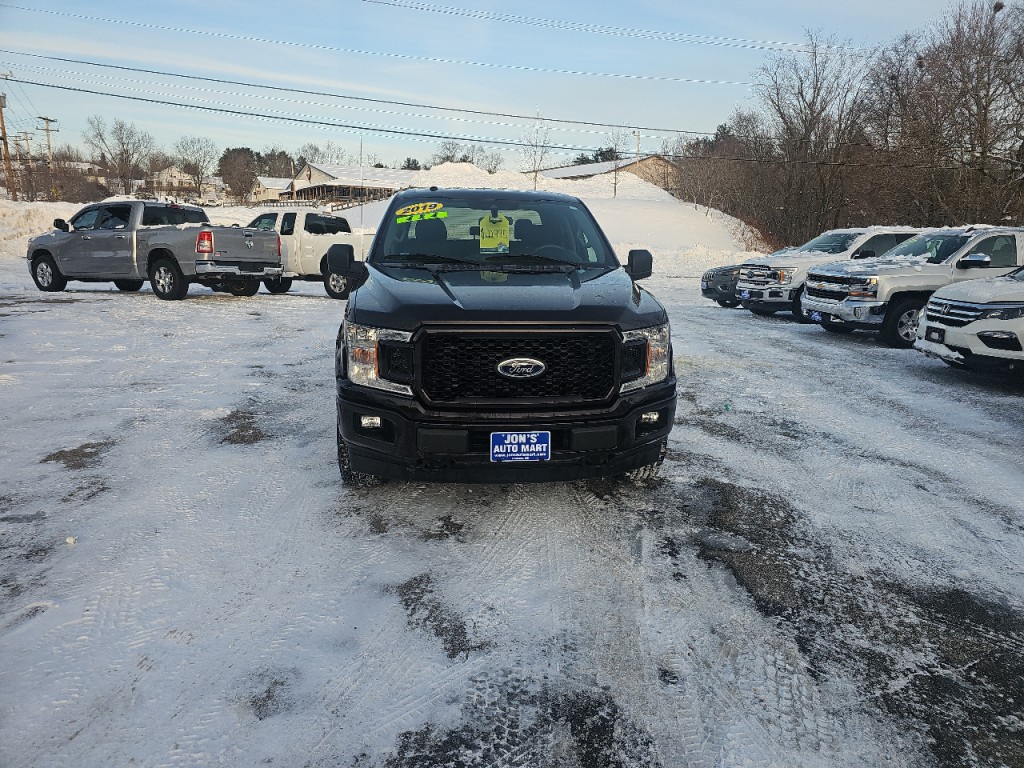 2019 Ford F-150 Image 2