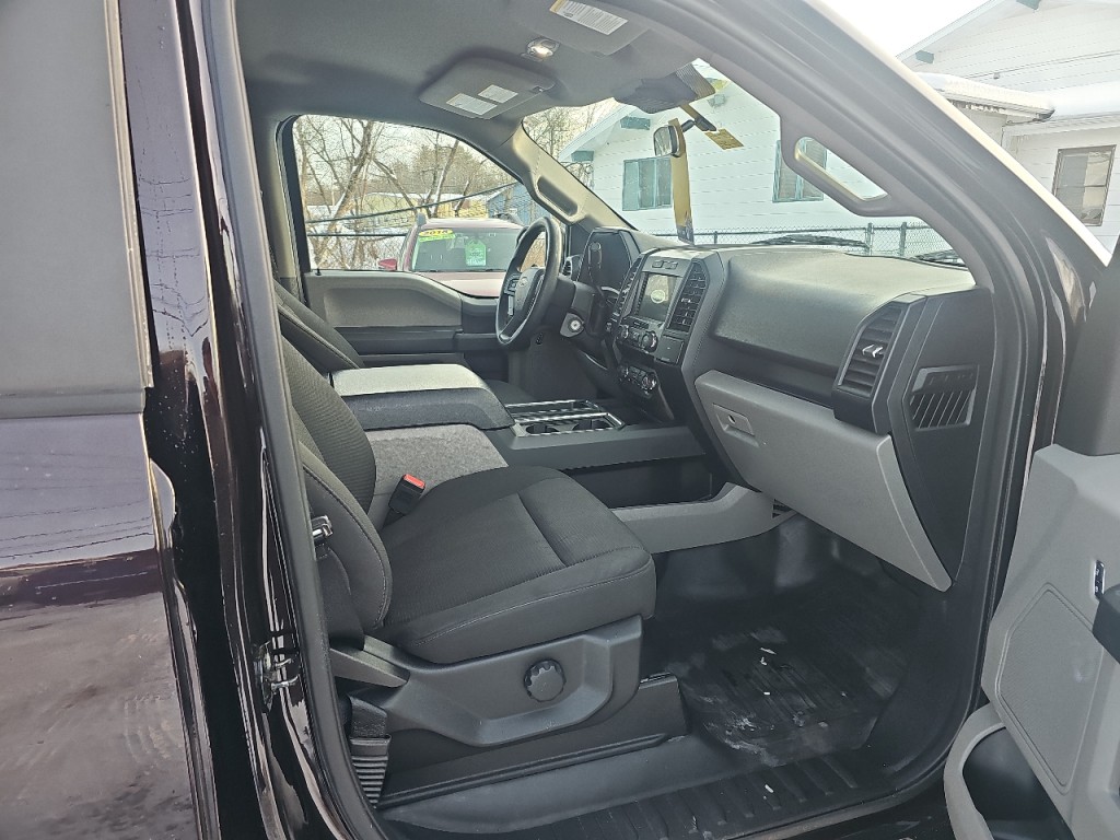 2019 Ford F-150 Image 6