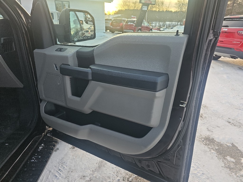 2019 Ford F-150 Image 7