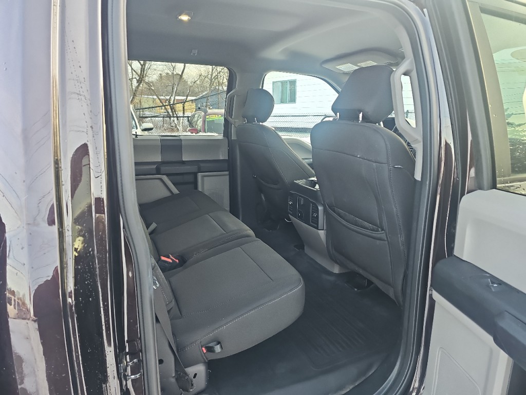 2019 Ford F-150 Image 8