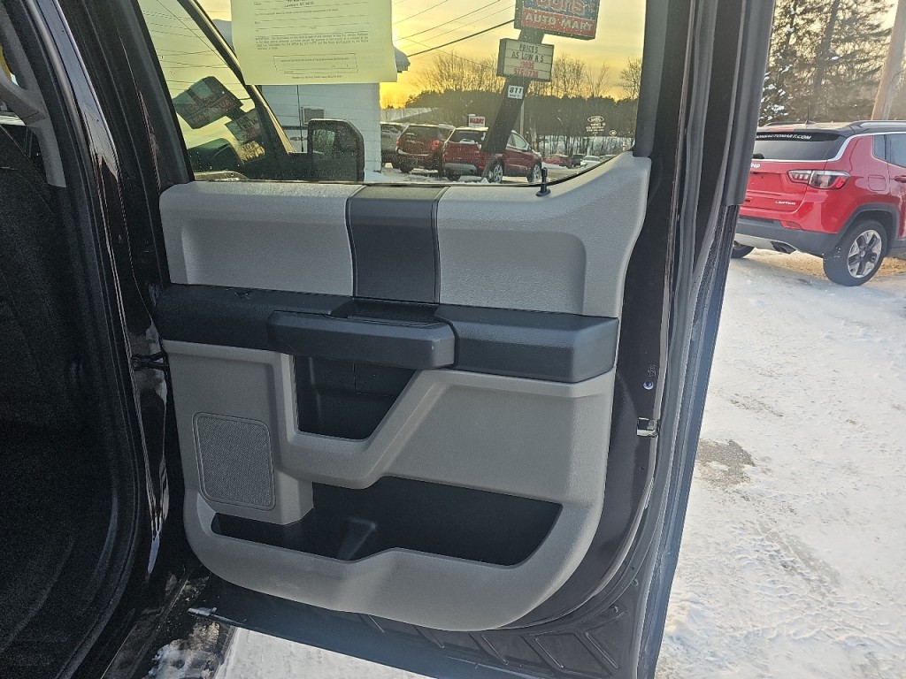 2019 Ford F-150 Image 9