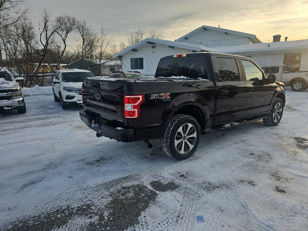 2019 Ford F-150 Image 11