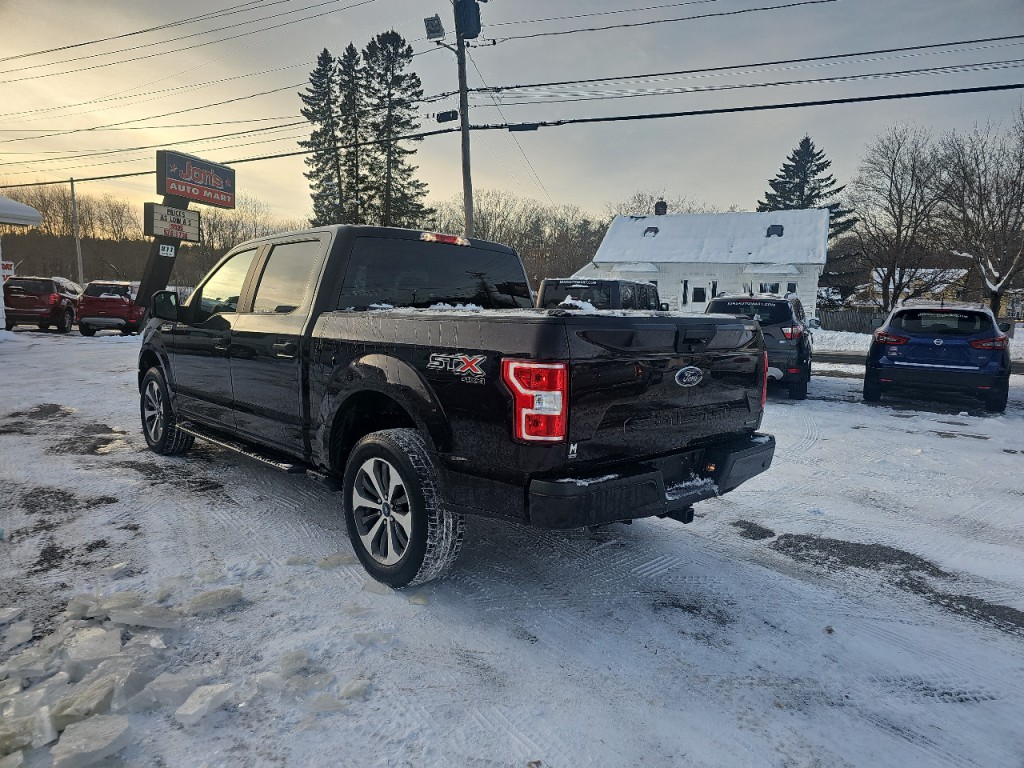 2019 Ford F-150 Image 13