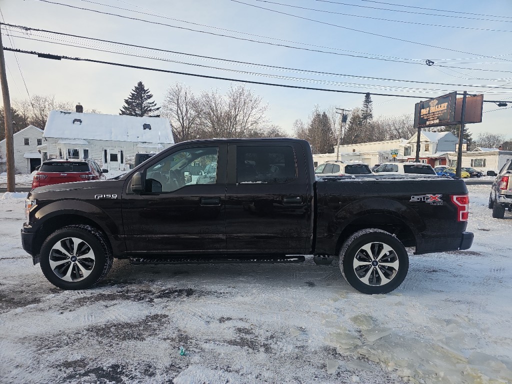 2019 Ford F-150 Image 14