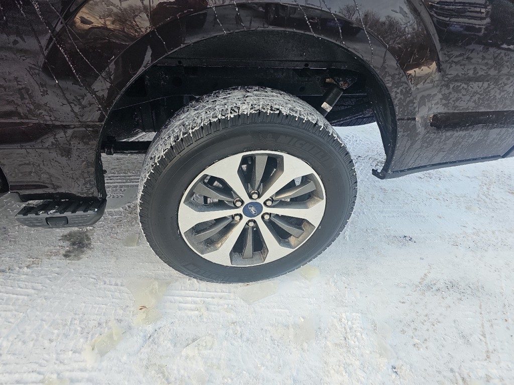 2019 Ford F-150 Image 15