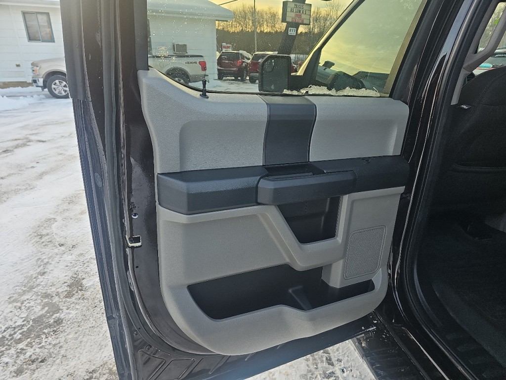 2019 Ford F-150 Image 17