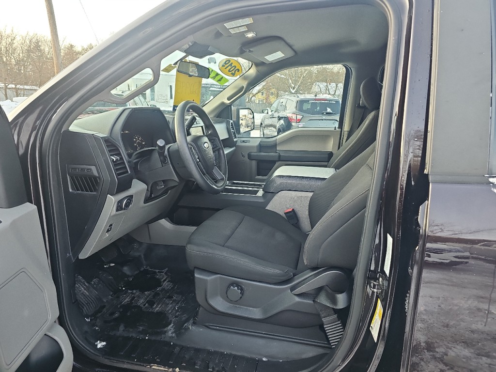 2019 Ford F-150 Image 18