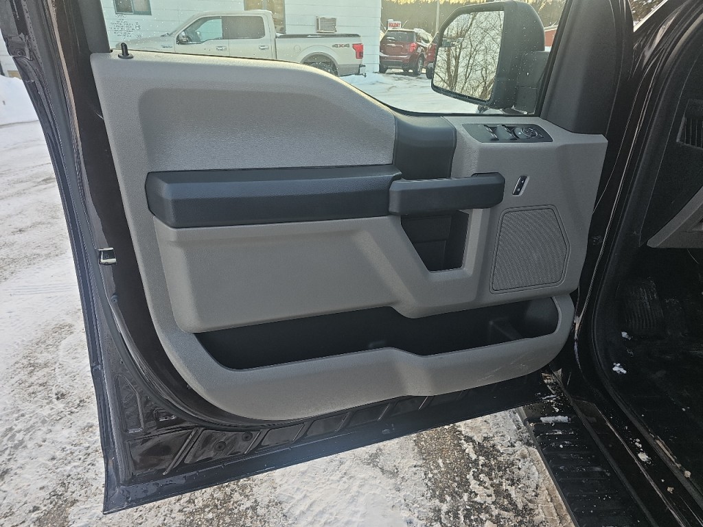 2019 Ford F-150 Image 19