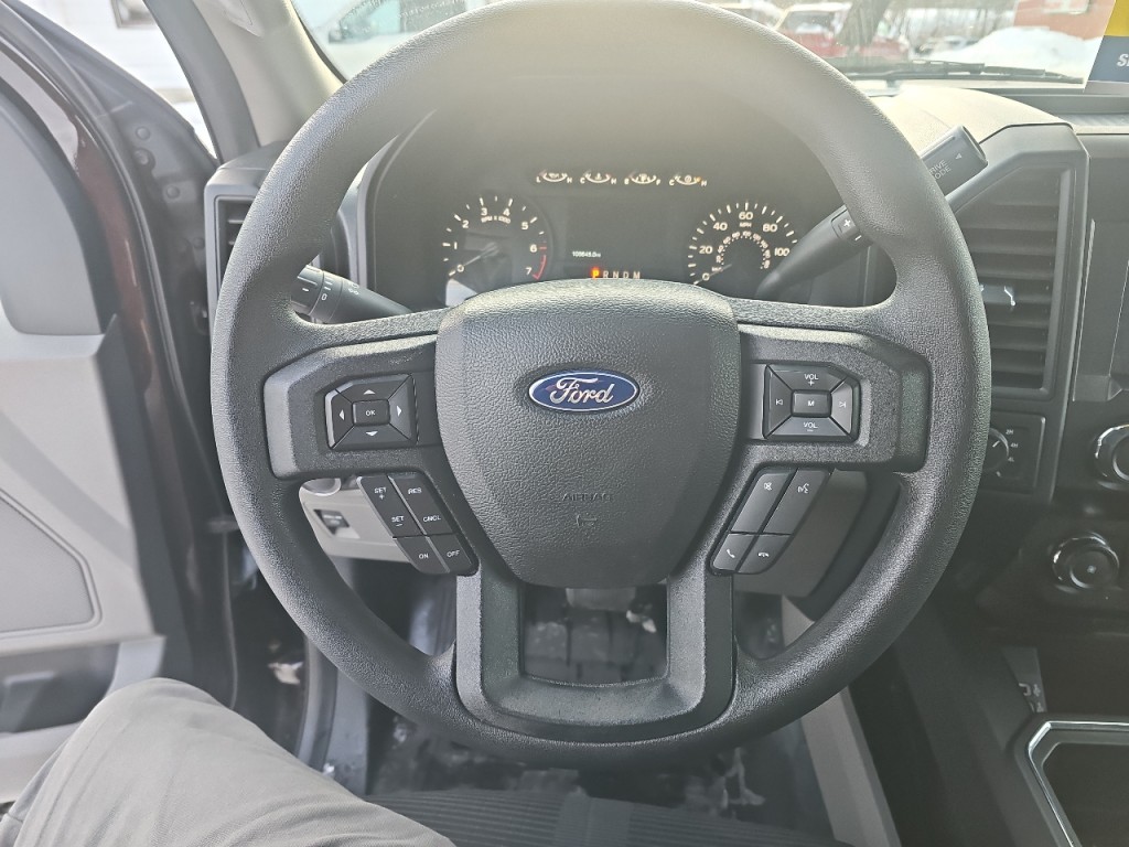 2019 Ford F-150 Image 20