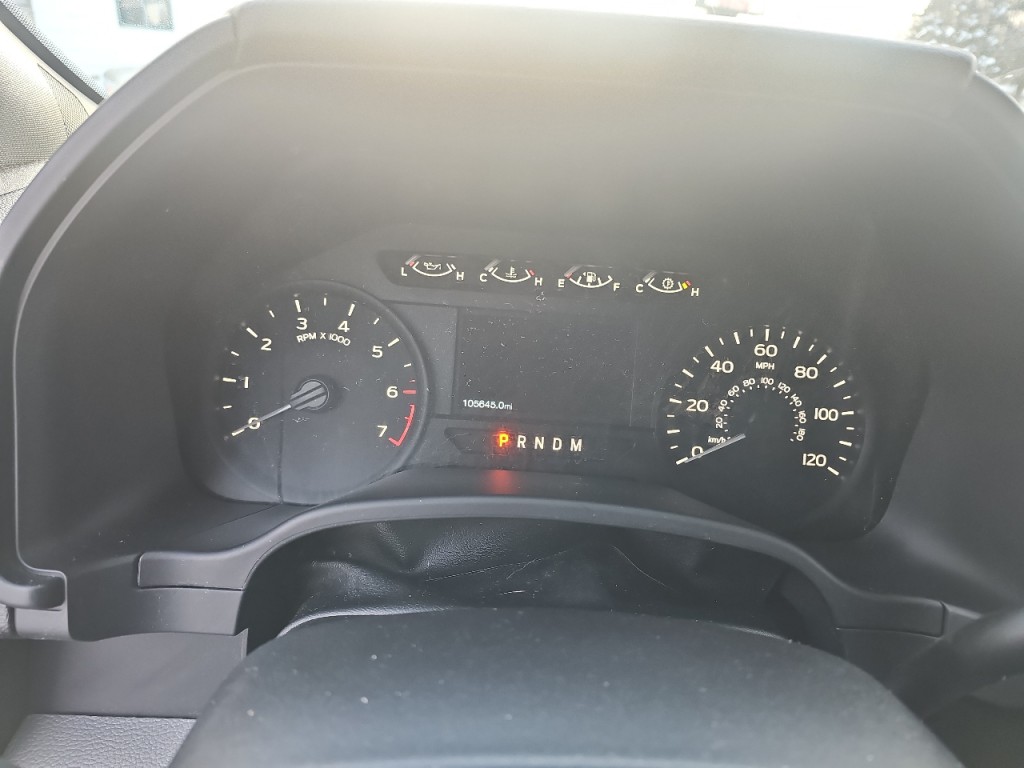 2019 Ford F-150 Image 21