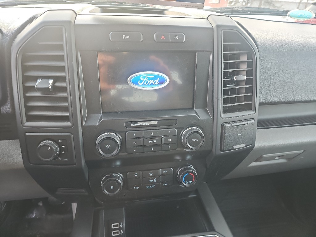 2019 Ford F-150 Image 22