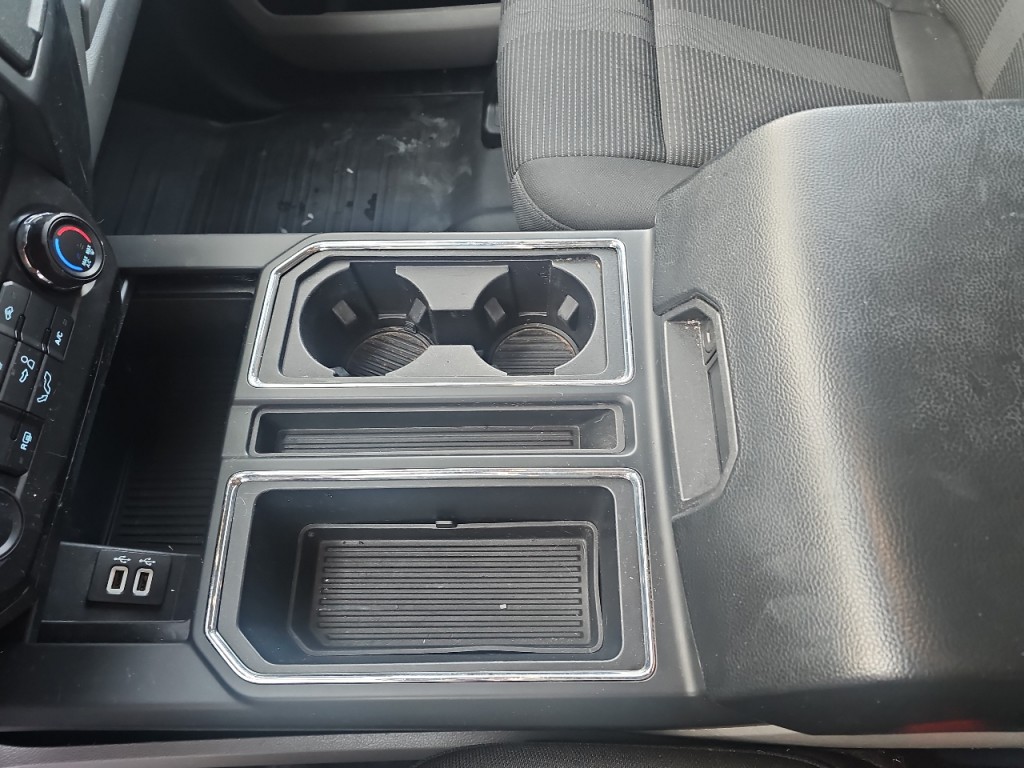 2019 Ford F-150 Image 23